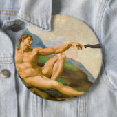 Die Gründung von Adam Parody Button (Beispiel)