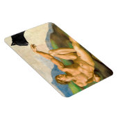 Die Gründung von Adam Parody Magnet (Rechte Seite)