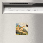 Die Gründung von Adam Parody Magnet (In Situ (Geschirrspüler))