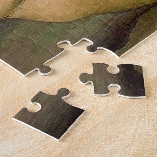 Die Gründung von Adam Puzzle (Seite)