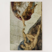 Die Gründung von Adam Puzzle (Vertikal)