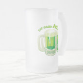 Die grüne Tasse (VorderseiteRechts)