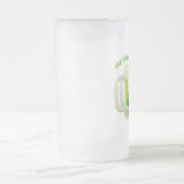 Die grüne Tasse (Mittel)