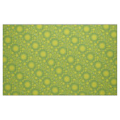 Die grünen Blasen Stoff (Fat Quarter (45,7 x 55,9 cm))