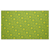 Die grünen Blasen Stoff (Fat Quarter (45,7 x 55,9 cm))