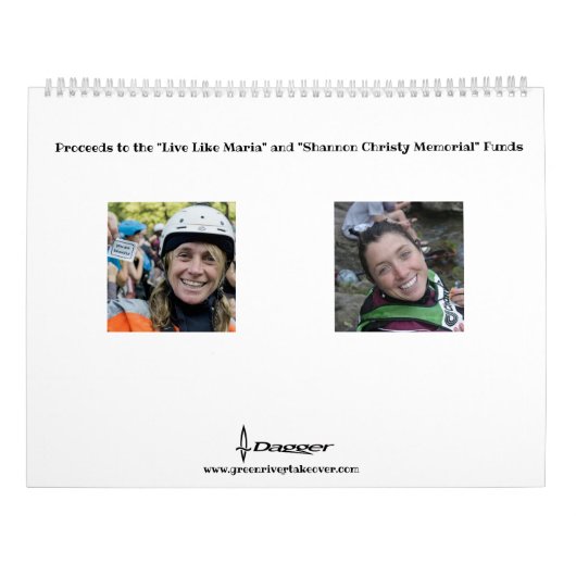 Die Grünen Kalender (Rückseite)