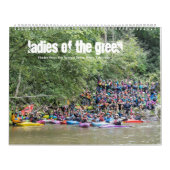 Die Grünen Kalender (Titelbild)