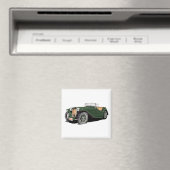 Die Grünen TC Magnet (In Situ (Geschirrspüler))