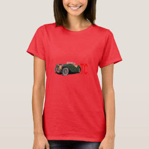 Die Grünen TC T-Shirt