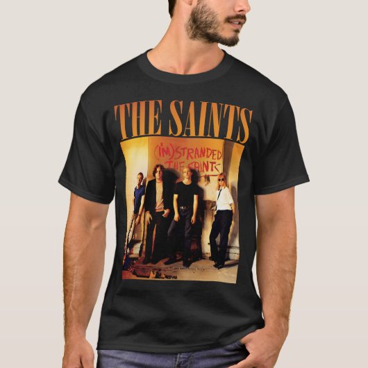 Die Gruppe der Heiligen T-Shirt (Vorderseite)