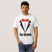 DIE GRUPPE T-Shirt (Vorne ganz)