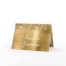 Die Grüße der funkelnd Foto-Familie