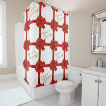 Die Grüße der Red Bow Season