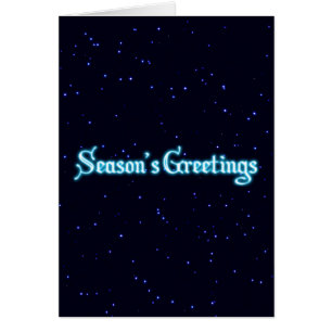 Die Grüße der Saison auf Starfield