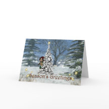 Die Grüße der Saison