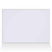 Die Grüße der Saison. Fine Art Christmas Cards (Innenansicht Horizontal (Oben))