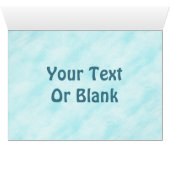 Die Grüße der Saison - Hunde im Schnee. (Innenansicht Horizontal (Unten))