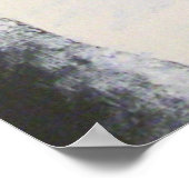 Die Grüße der Saison Poster (Ecke)