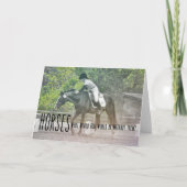 DIE Grußkarte Dankeskarte (Vorderseite)