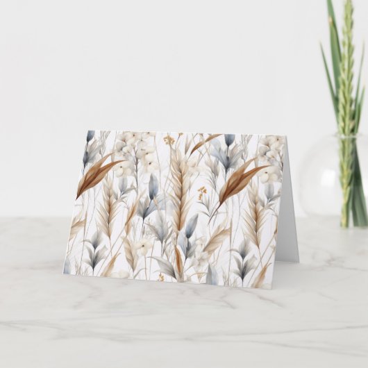 Die Grußkarte des Rollfelds Karte (Vorderseite)