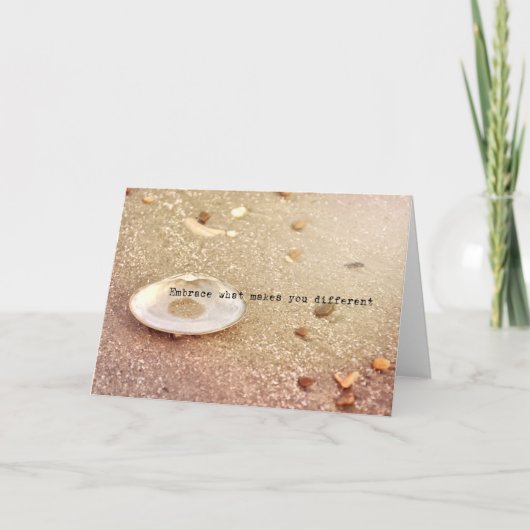 DIE Grußkarte EMBRINGEN Dankeskarte (Vorderseite)