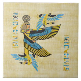 Die Guardians Ibis Fliese