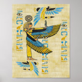 Die Guardians Ibis Poster (Vorne)