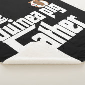Die Guinea Pig Vater Sherpadecke (3/4)