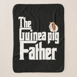 Die Guinea Pig Vater Sherpadecke