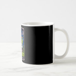 Die Gurkenprinzessin Tarotkarten Liebhaber Frauen Kaffeetasse