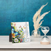 Die Güte Gottes Fotoplatte (InSitu)