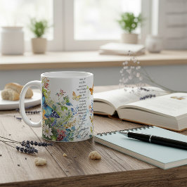 Die Güte Gottes Kaffeetasse