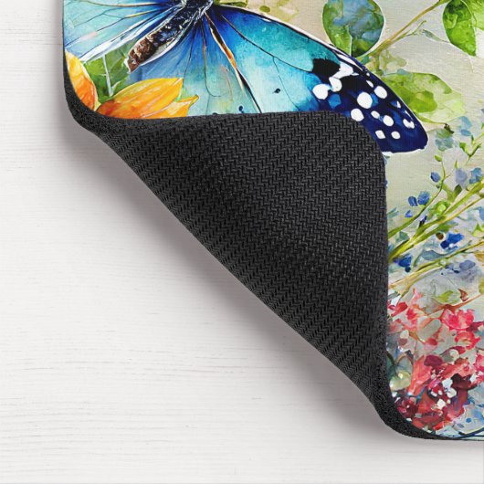 Die Güte Gottes Mousepad (Ecke)