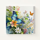 Die Güte Gottes Notizblock (Rückseite)