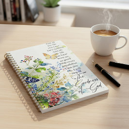 Die Güte Gottes Planer