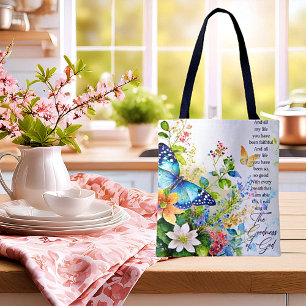 Die Güte Gottes Tasche