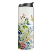 Die Güte Gottes Thermosbecher (Nach links gedreht)