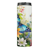 Die Güte Gottes Thermosbecher (Rückseite)