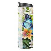 Die Güte Gottes Thermosbecher (Nach rechts gedreht)