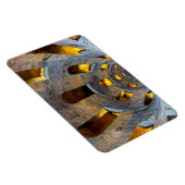 Die gute Lage von St Patrick Magnet (Rechte Seite)