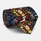 Die gute Schäfer-Hals-Krawatte Krawatte (Gerollt)