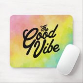 Die gute Stimmung Mousepad (Mit Mouse)
