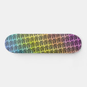 Die gute Stimmung Skateboard (Horizontal)