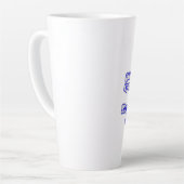 Die gute Stimmung von heute wird von der Gitarre g Milchtasse (Linke Ecke)