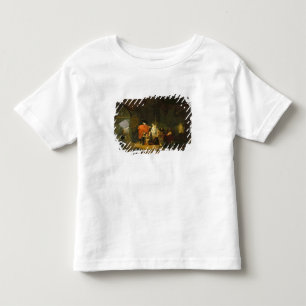Die Güte von Louis XVI Kleinkind T-shirt