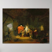 Die Güte von Louis XVI Poster (Vorne)