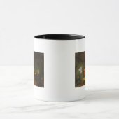 Die Güte von Louis XVI Tasse (Zentrum)