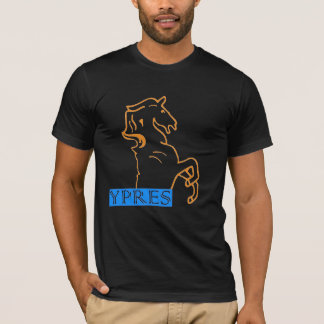 Die guten alten Tage T-Shirt