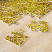 Die guten alten Zeiten der Landwirtschaft Puzzle (Seite)