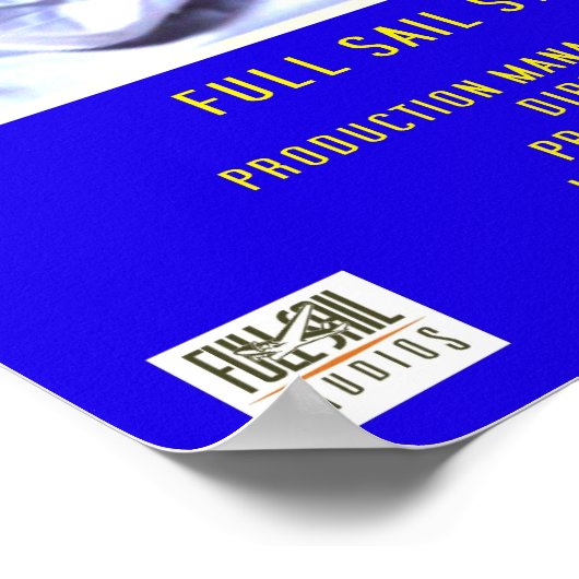 Die Guten, die Schlechten und die Köder Poster (Ecke)